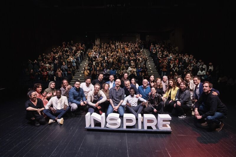 INSPIRE
