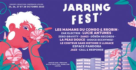 Jarring Fest