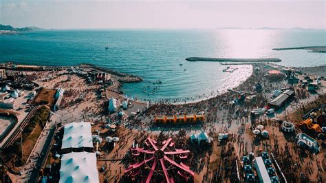 Delta Festival