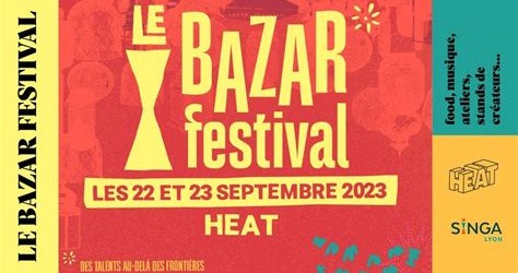 BAZAR Festival