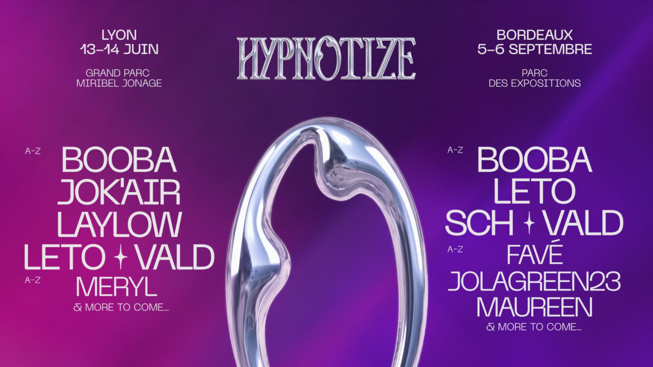 Hipnotize Lyon
