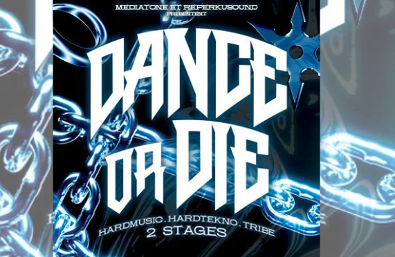 Dance or die