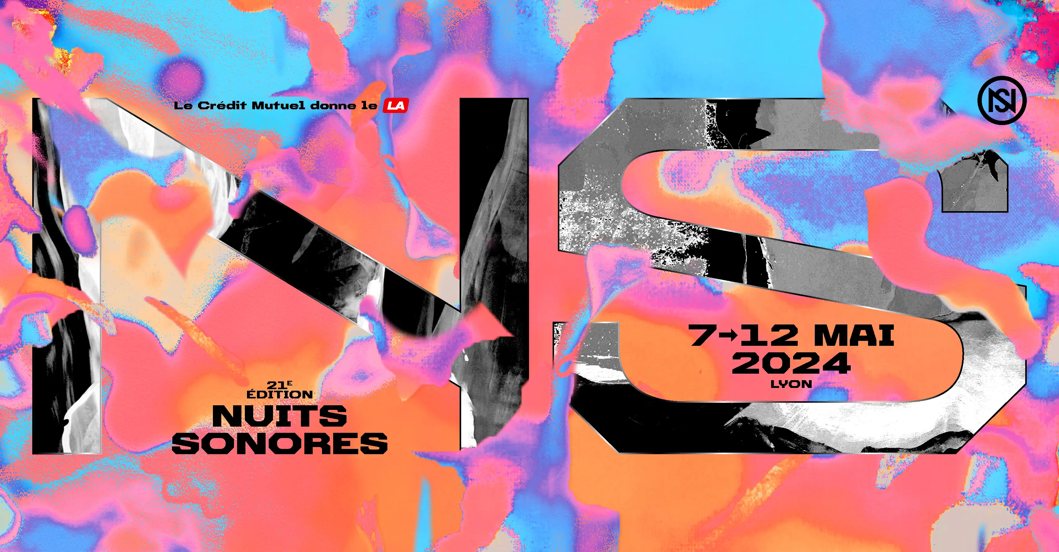 Nuits Sonores